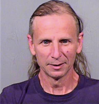 Penic Joseph - Maricopa County, AZ 