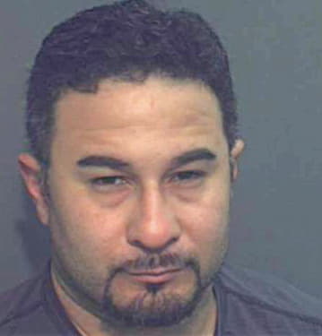 Vegarodriguez Josue - Orange County, FL 