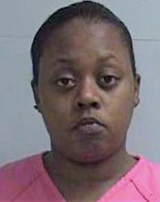 Wren Keisha - Desoto County, MS 