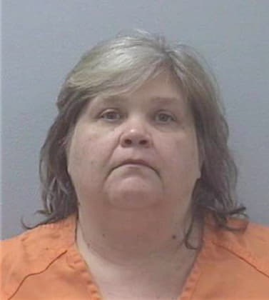Ceehorne Kerrie - Lexington County, SC 