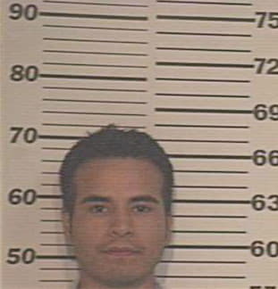 Moya Leroy - Hidalgo County, TX 