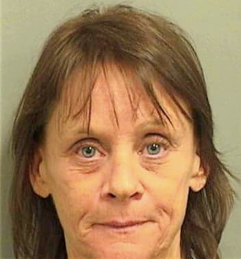Massing Linda - PalmBeach County, FL 