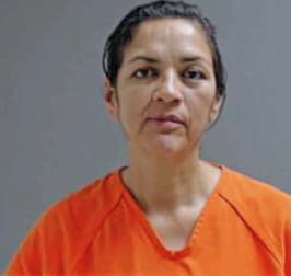 Amador Maria - Hidalgo County, TX 