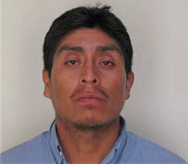 Hernandez Mariano - Hillsborough County, FL 