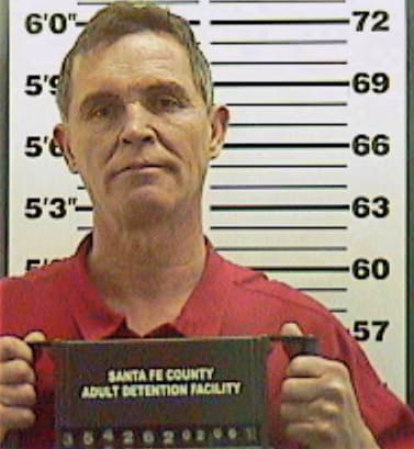Sweeney Martin - SantaFe County, NM 