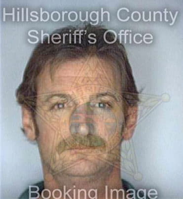 Boyette Michael - Hillsborough County, FL 
