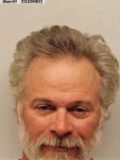 Lyle Michael - Chatham County, GA 