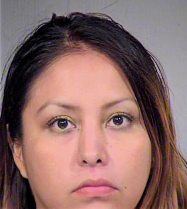 Francisco Nadesbah - Maricopa County, AZ 