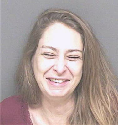 Devitt Nancy - Lake County, FL 