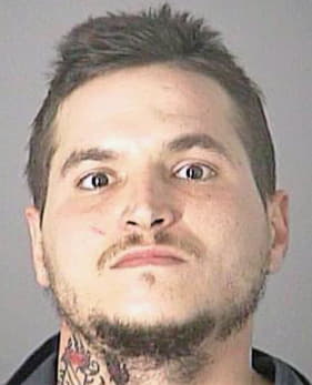 Martoglio Nicholas - Pasco County, FL 