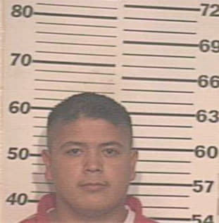 Garcia Pedro - Hidalgo County, TX 