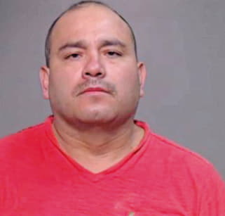 Rodriguez Pedro - Hidalgo County, TX 
