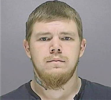 Brock Raymond - Volusia County, FL 
