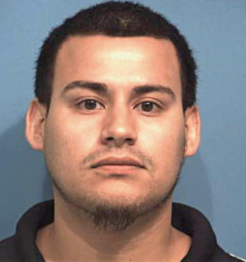 Hernandez Richard - Williamson County, TX 