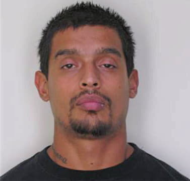 Marron Robert - Hillsborough County, FL 