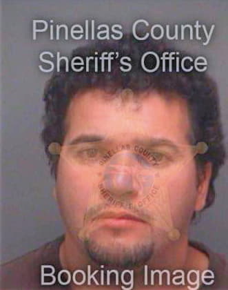 Revol Roberto - Pinellas County, FL 