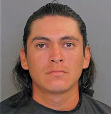 Roblero-Morales Roger - Anderson County, SC 