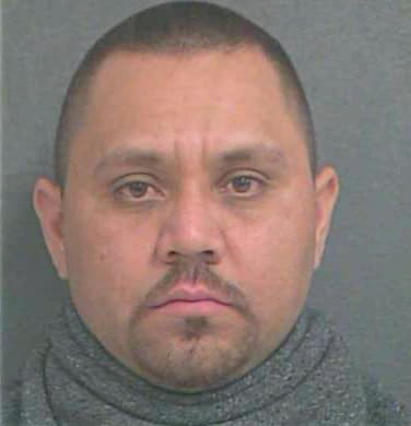Vazquez Sergio - Wyandotte County, KS 