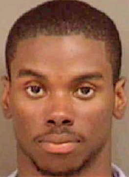 Cole Terrence - Mecklenburg County, NC 
