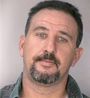 Gray Todd - Hillsborough County, FL 