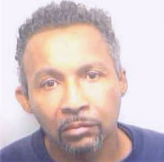 Carlton Victor - Fulton County, GA 