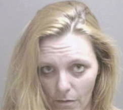 Davis Amy - Mahoning County, OH 