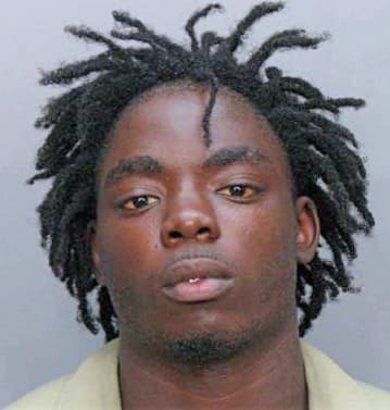 Peters Arick - Dade County, FL 