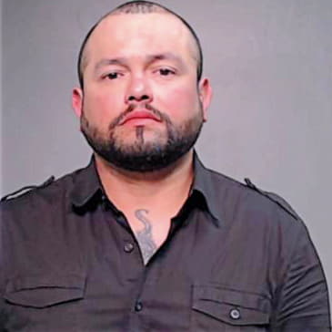 Trevino Arnoldo - Hidalgo County, TX 