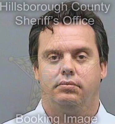 Merrell Brian - Hillsborough County, FL 