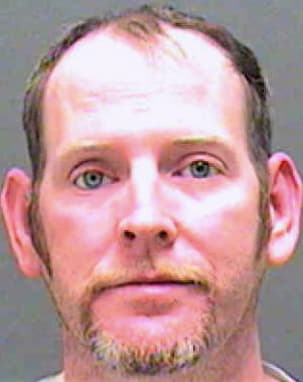 Stephenson Brian - Mecklenburg County, NC 