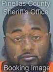 Swain Calvin - Pinellas County, FL 