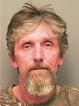 Mclendon Cecil - Montgomery County, TN 