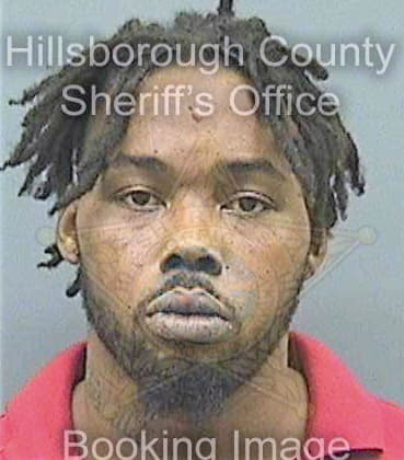 Carrolls Cedric - Hillsborough County, FL 