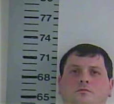 Brown Christopher - Desoto County, MS 