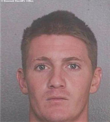 Ross Christopher - Broward County, FL 