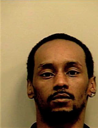 Wilson Demarktreel - Gwinnett County, GA 