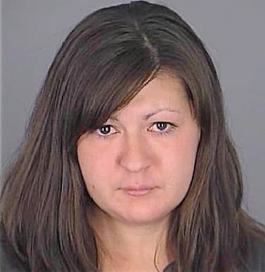 Venette Desire - Pasco County, FL 