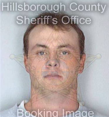 Ritchie Dylan - Hillsborough County, FL 