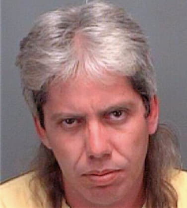 Angert Edward - Pinellas County, FL 