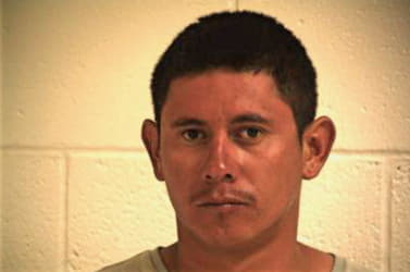Espinoza Eric - Hidalgo County, TX 