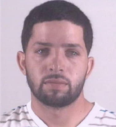 Santos Eric - Tarrant County, TX 