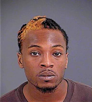 Singleton Eric - Charleston County, SC 