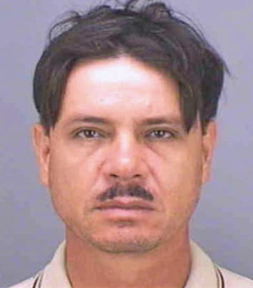 Arenasrojas Guadalupe - Collier County, FL 