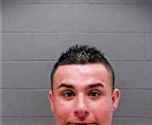 Hernandez Isaias - Durham County, NC 
