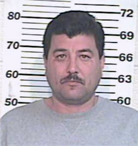 Rios James - Hidalgo County, TX 