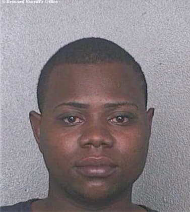 White James - Broward County, FL 