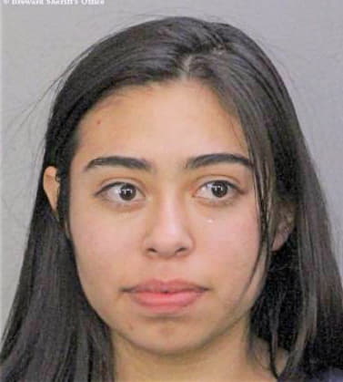 Serrano Jazmin - Broward County, FL 