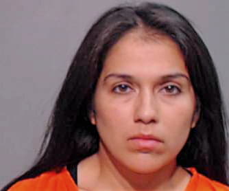 Pedraza Jessica - Hidalgo County, TX 
