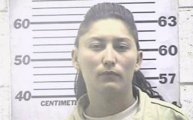 Perea Jessica - SantaFe County, NM 
