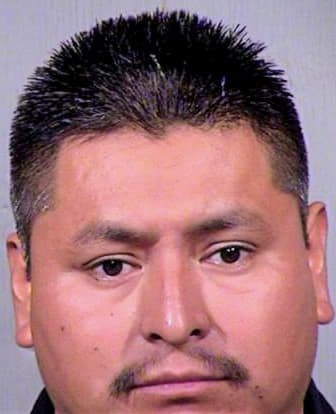 Hernandez Jesus - Maricopa County, AZ 